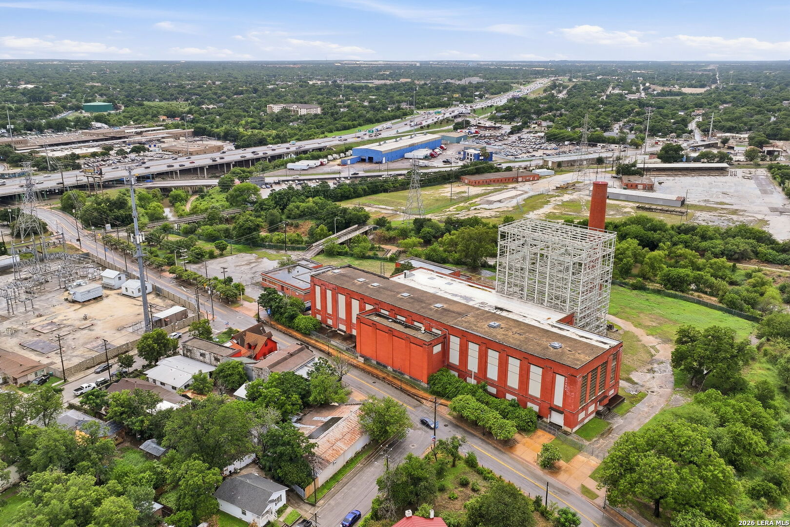 200 Mission Road San Antonio TX 78210