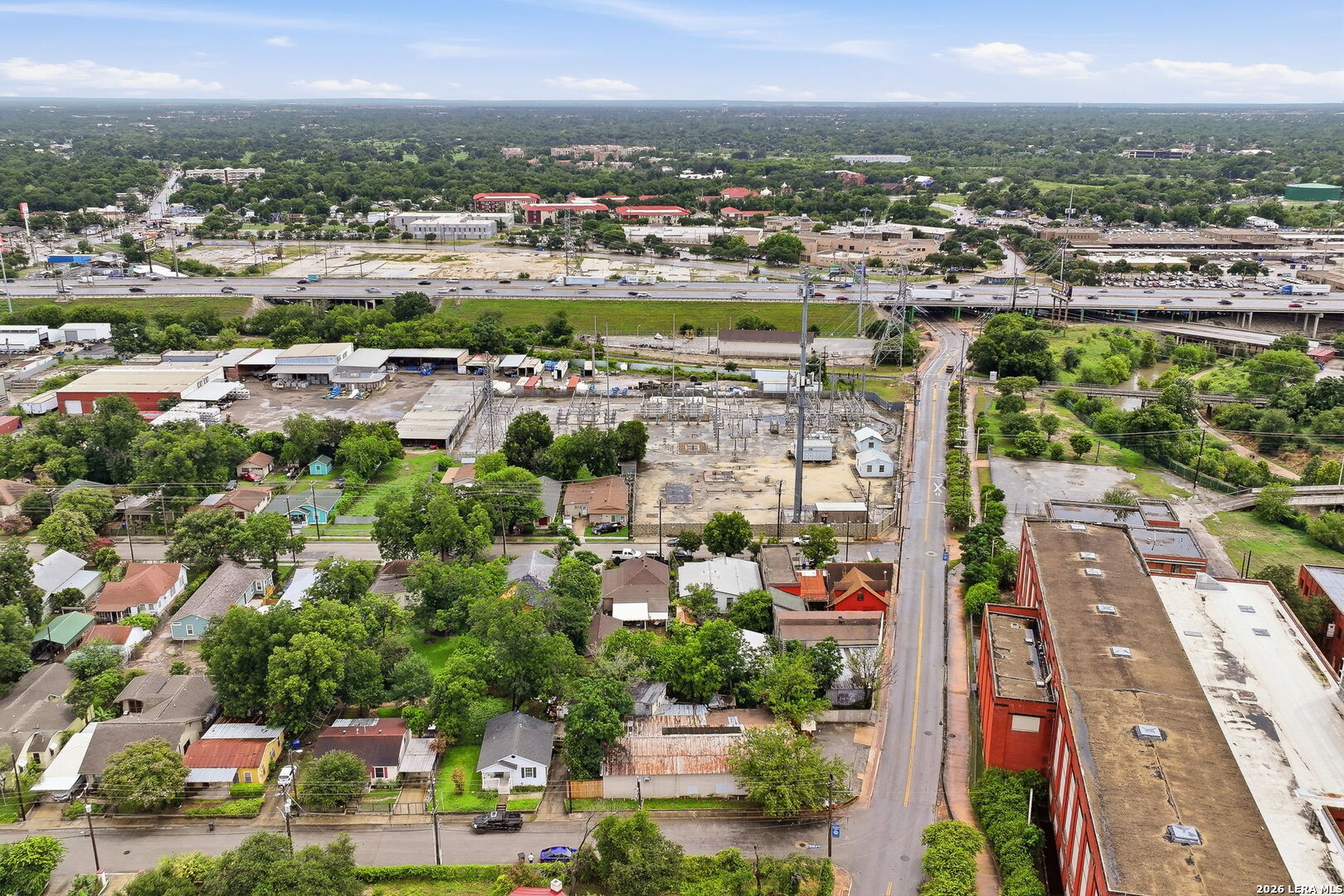 200 Mission Road San Antonio TX 78210