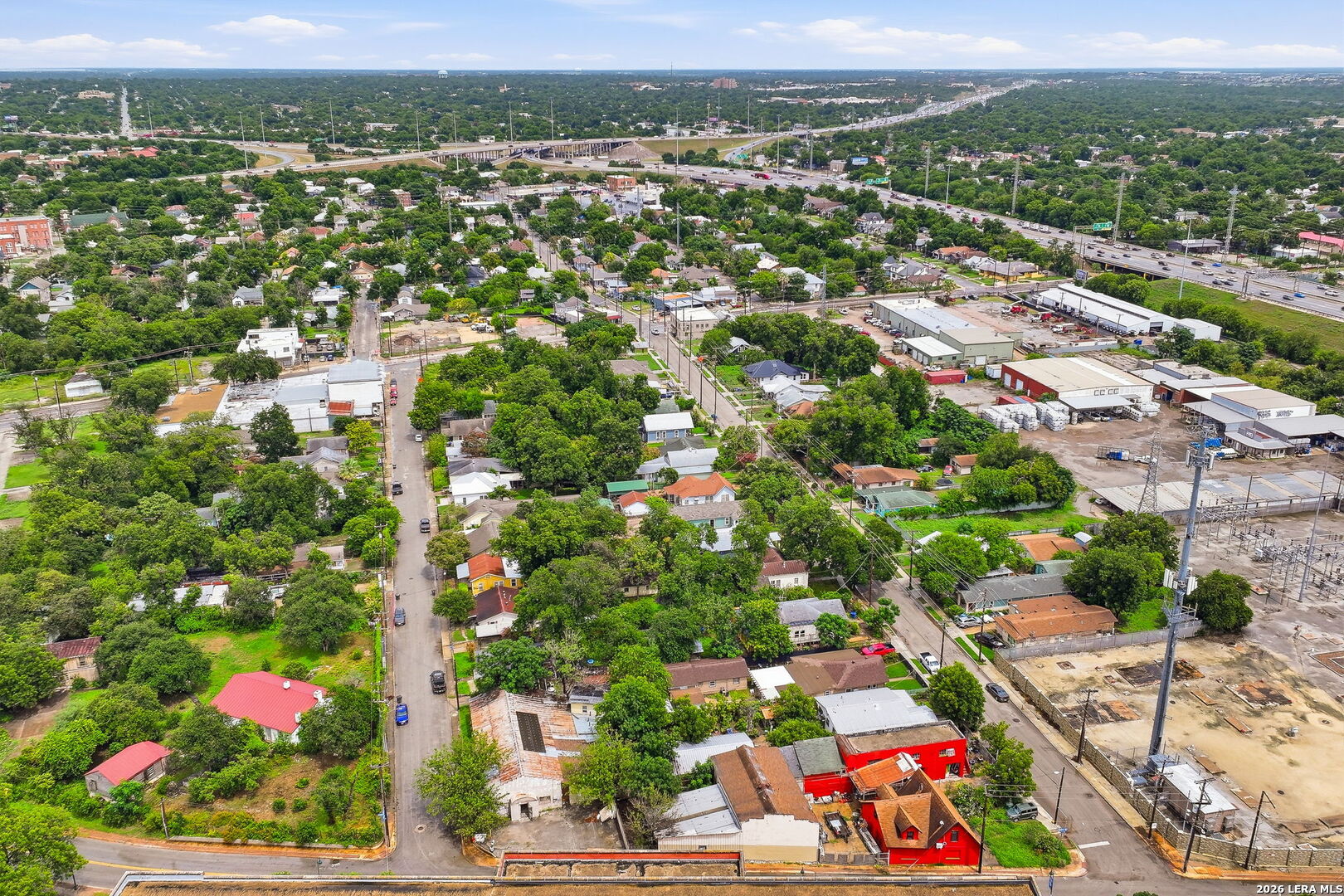 200 Mission Road San Antonio TX 78210