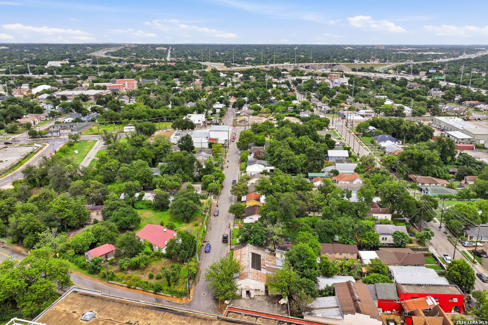 200 Mission Road San Antonio TX 78210