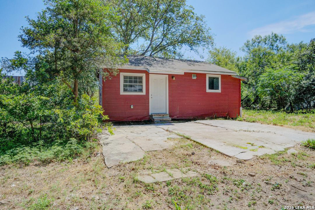 7402 Quintana San Antonio TX 78211