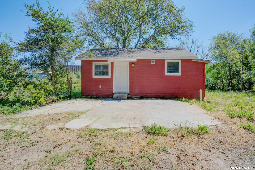 7402 Quintana San Antonio TX 78211