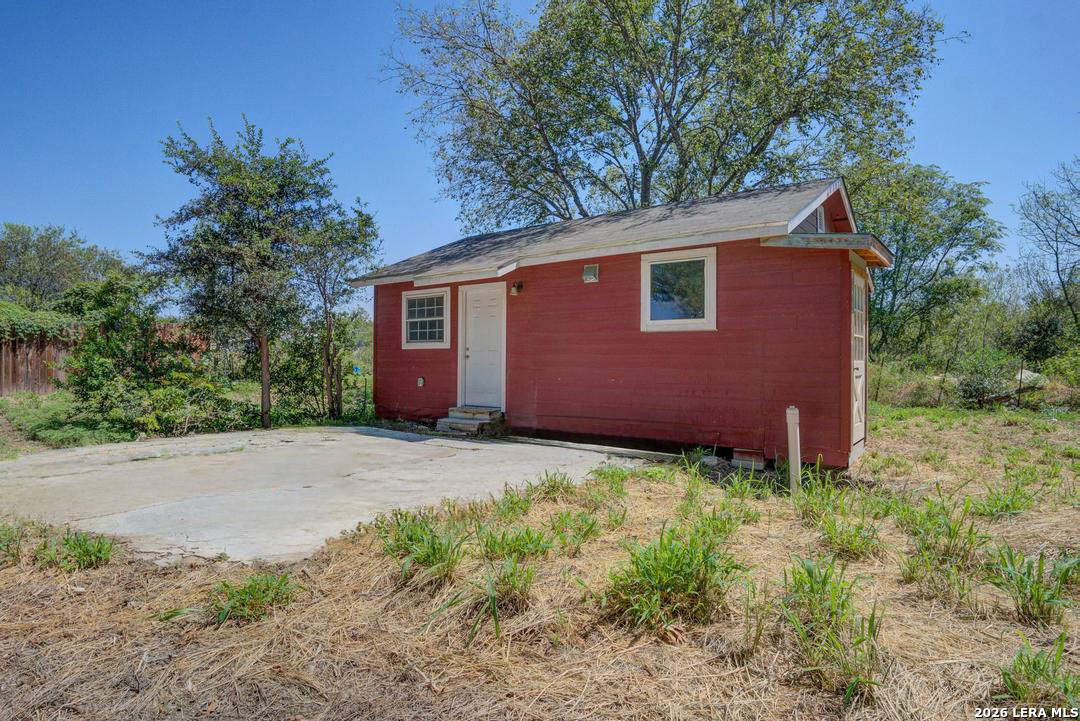 7402 Quintana San Antonio TX 78211