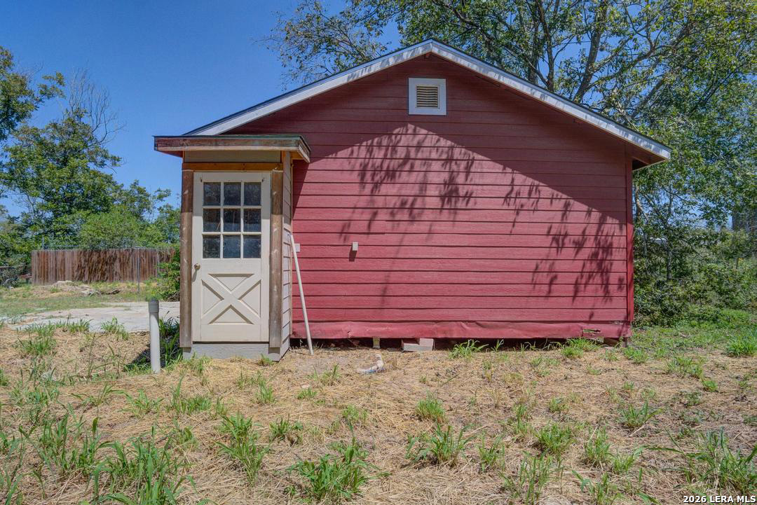 7402 Quintana San Antonio TX 78211