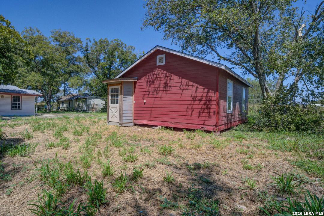 7402 Quintana San Antonio TX 78211