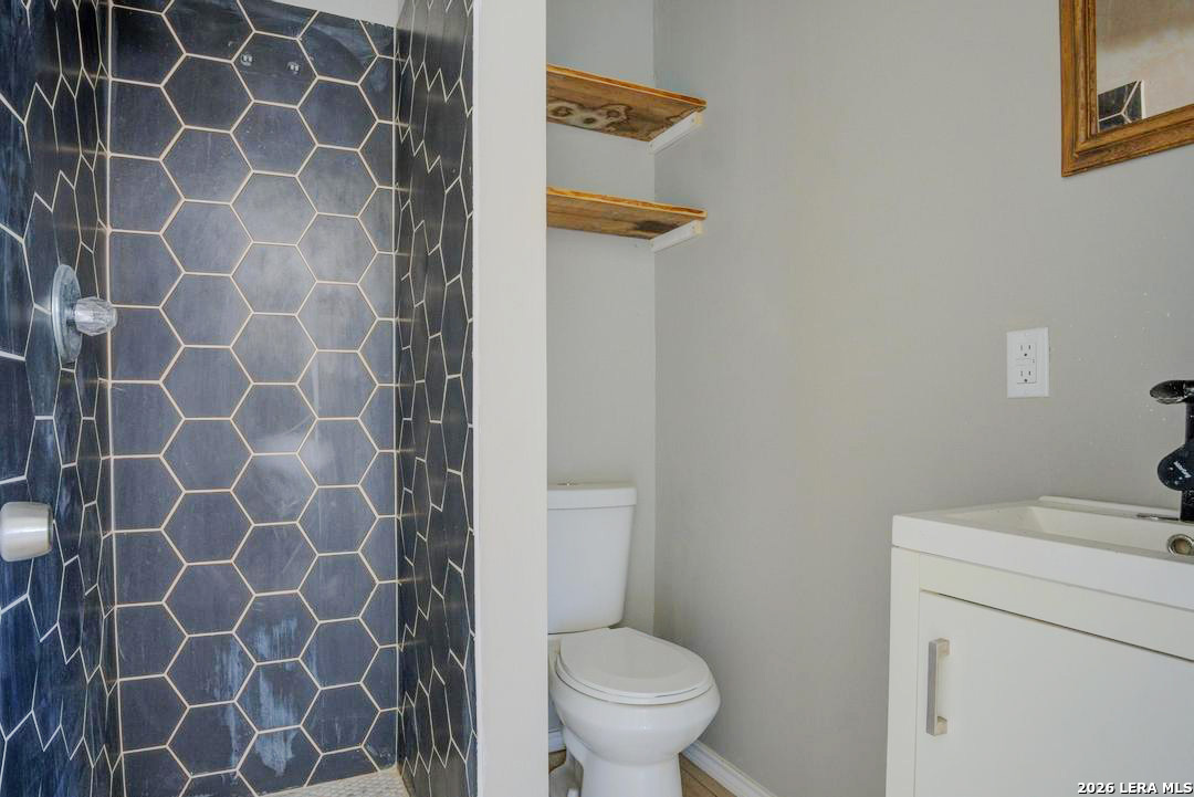 7402 Quintana San Antonio TX 78211
