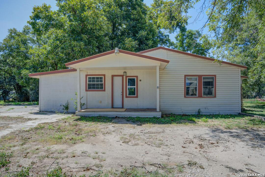 7402 Quintana San Antonio TX 78211