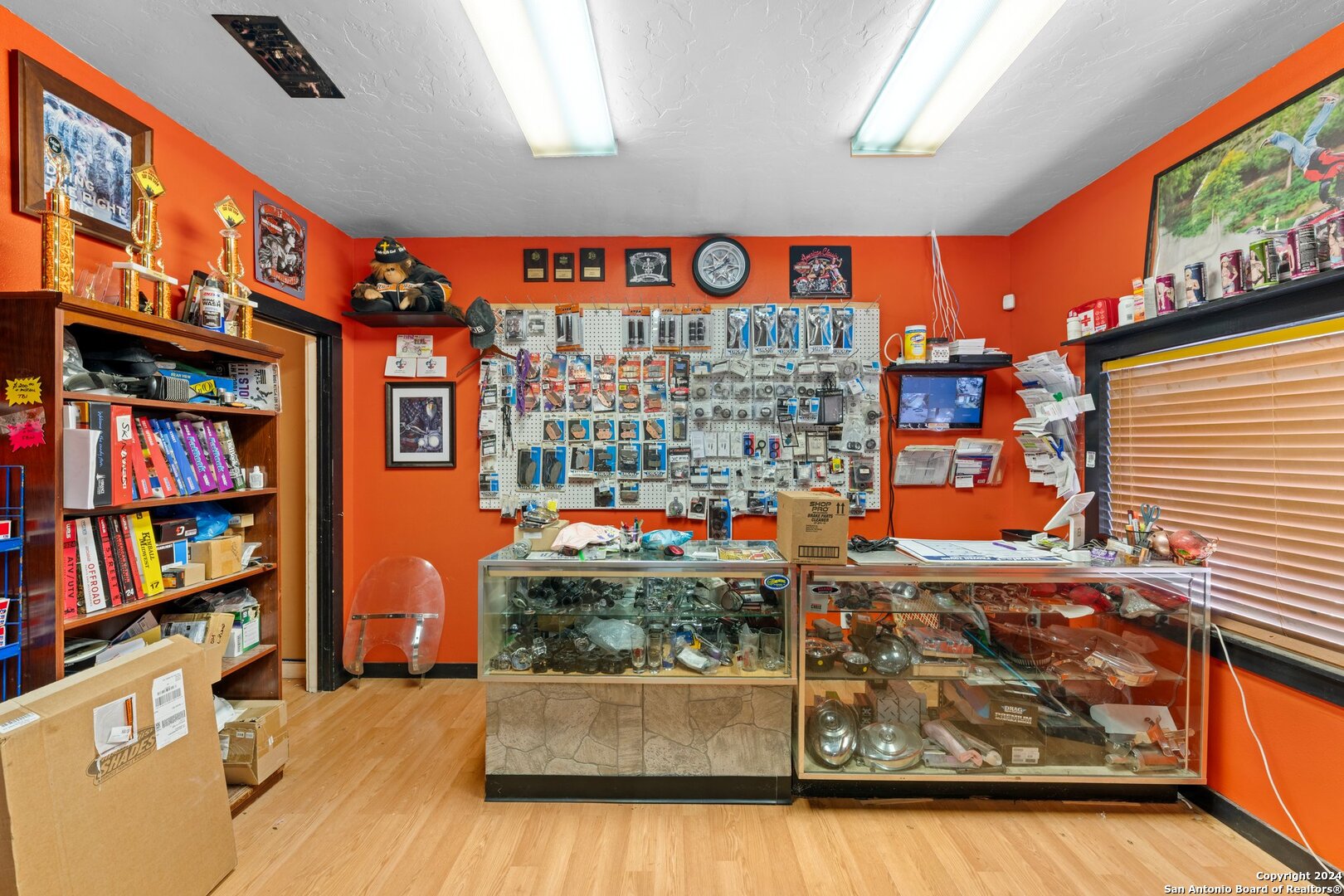 1700 Broadway Kerrville TX 78028