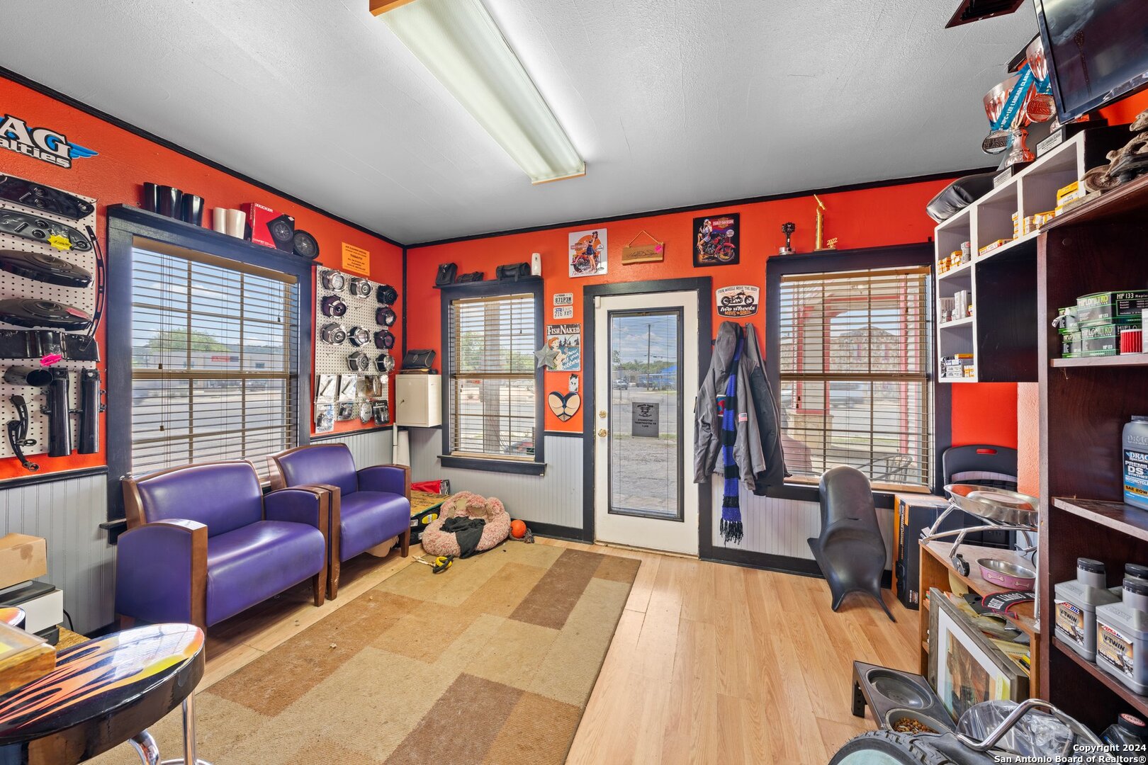 1700 Broadway Kerrville TX 78028