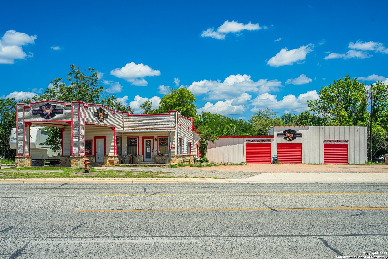 1700 Broadway Kerrville TX 78028