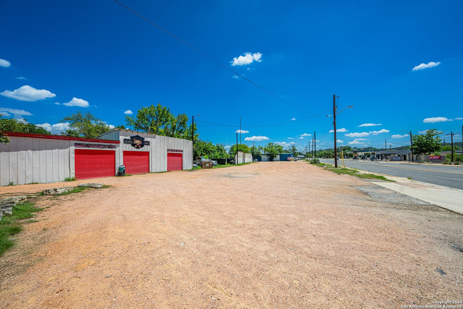 1700 Broadway Kerrville TX 78028