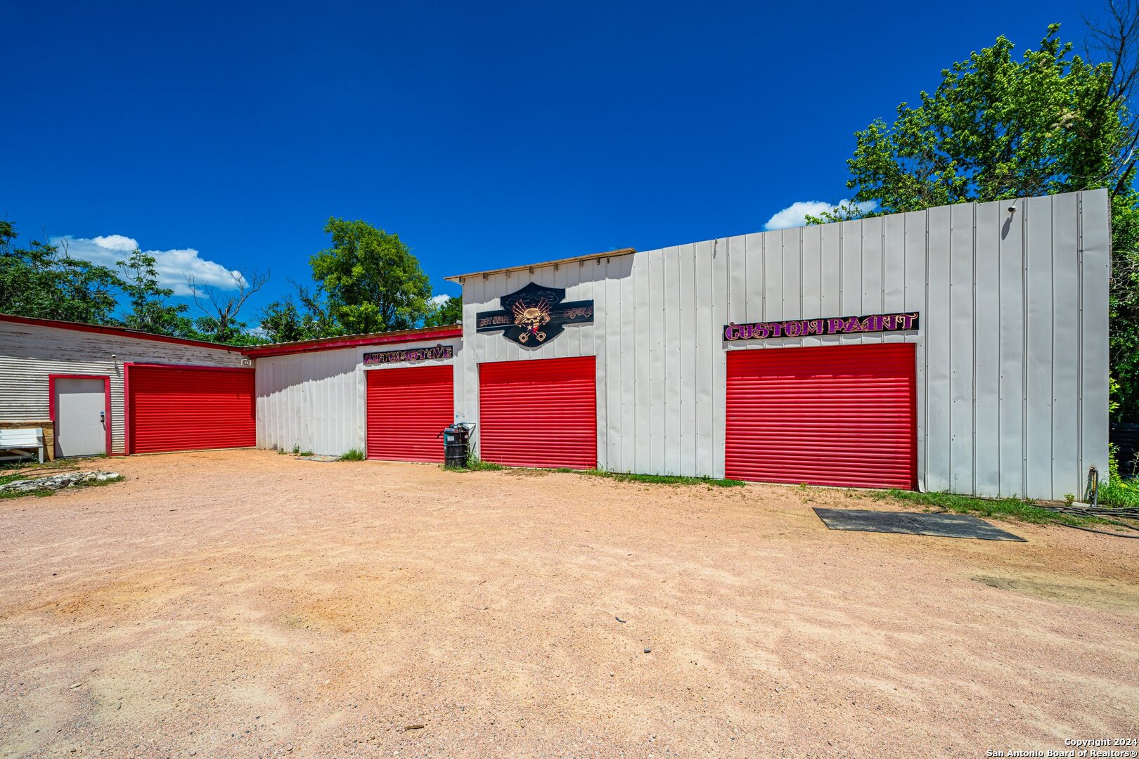 1700 Broadway Kerrville TX 78028