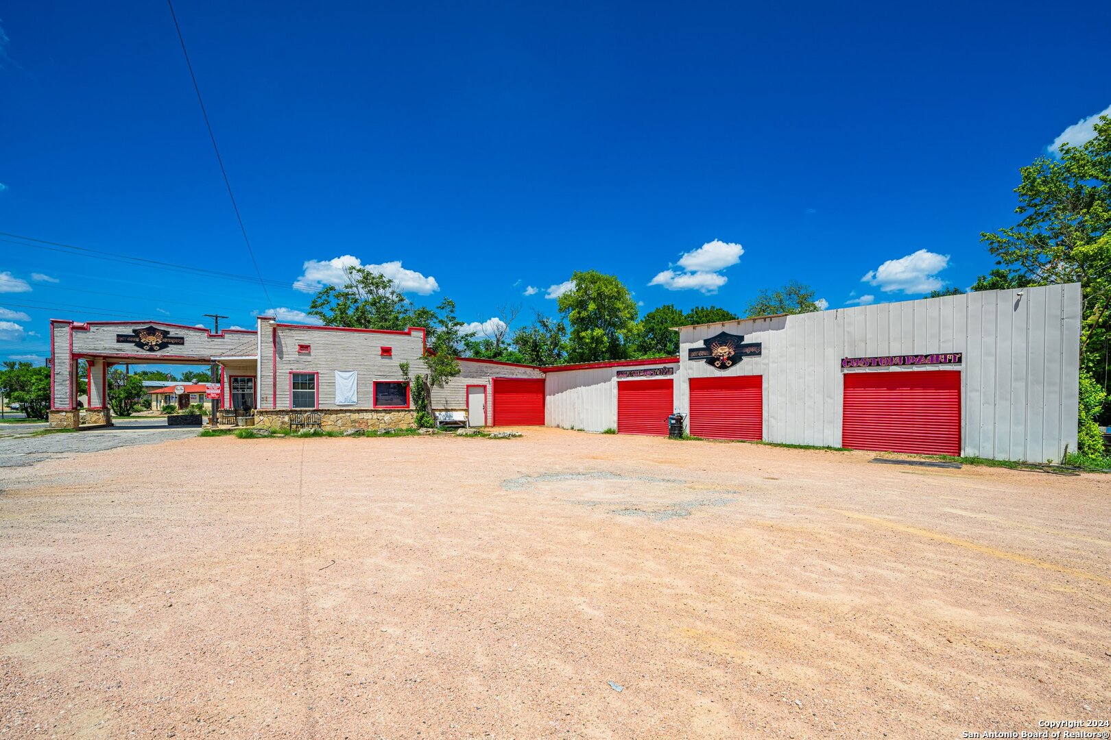 1700 Broadway Kerrville TX 78028