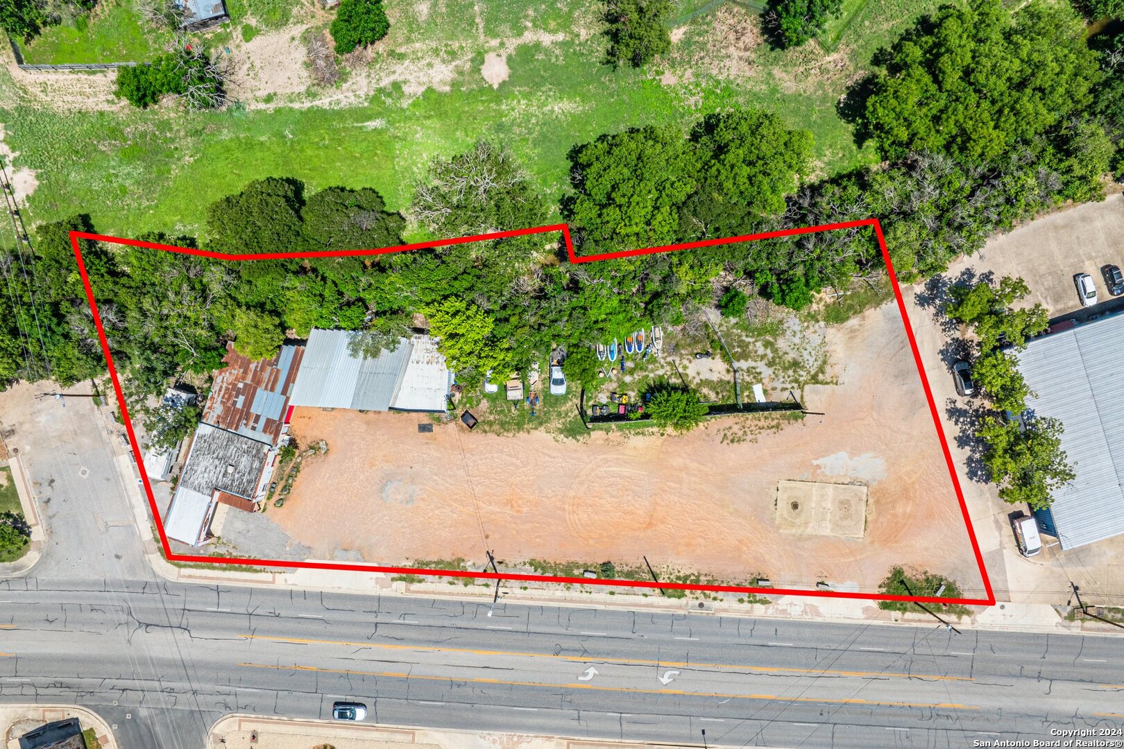 1700 Broadway Kerrville TX 78028