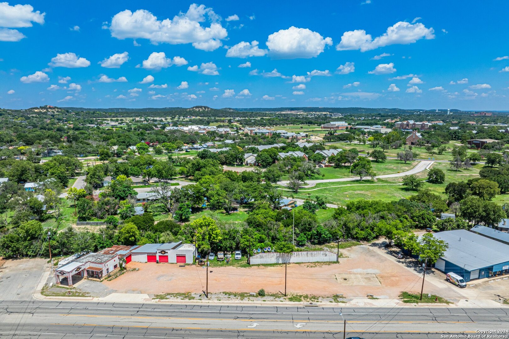 1700 Broadway Kerrville TX 78028