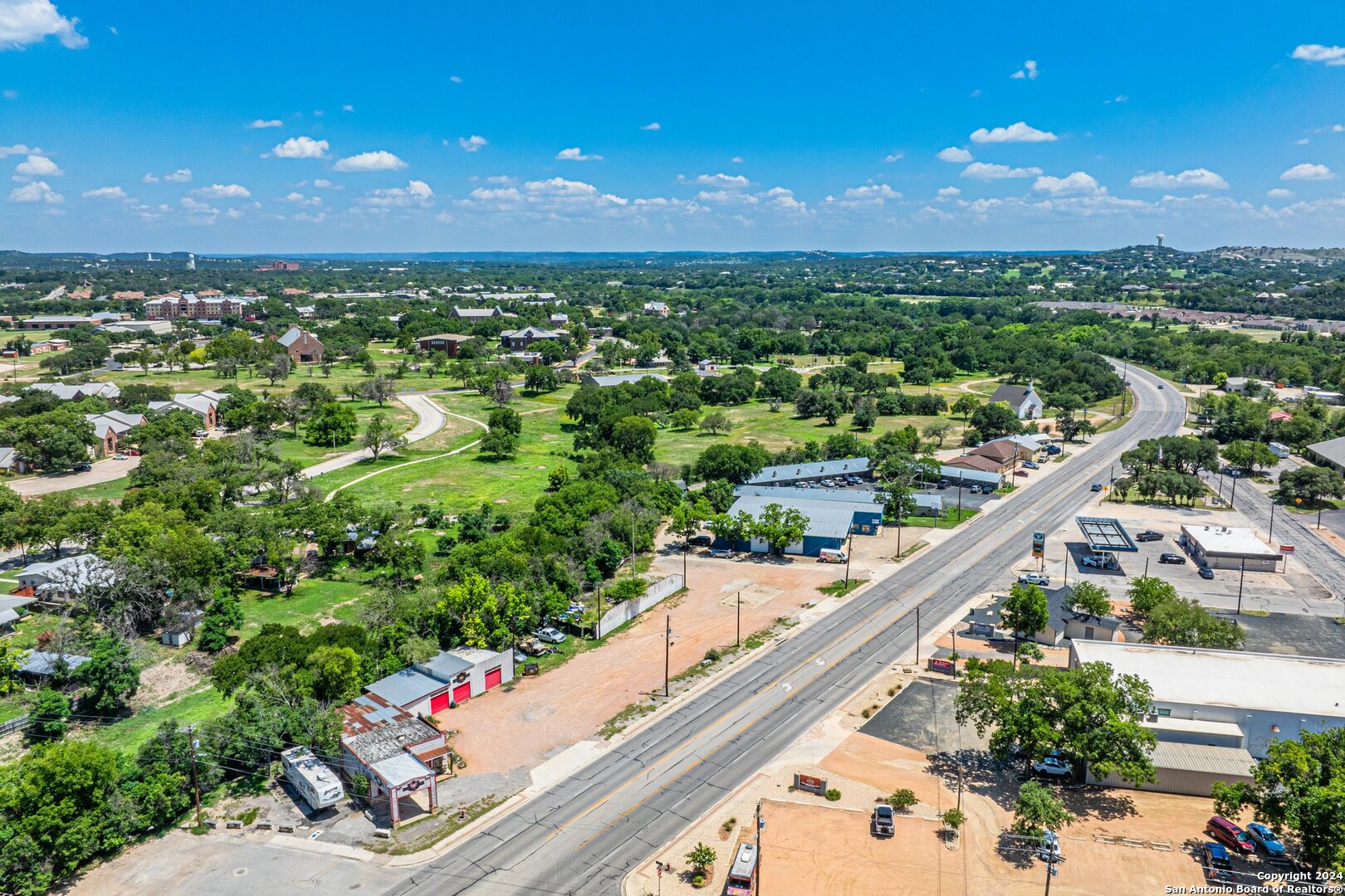 1700 Broadway Kerrville TX 78028