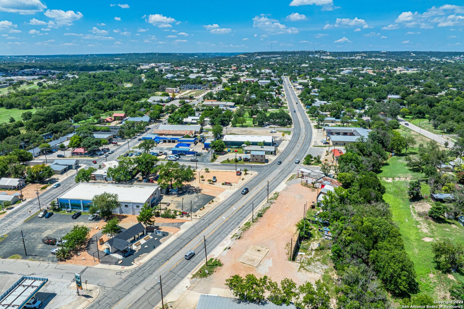 1700 Broadway Kerrville TX 78028