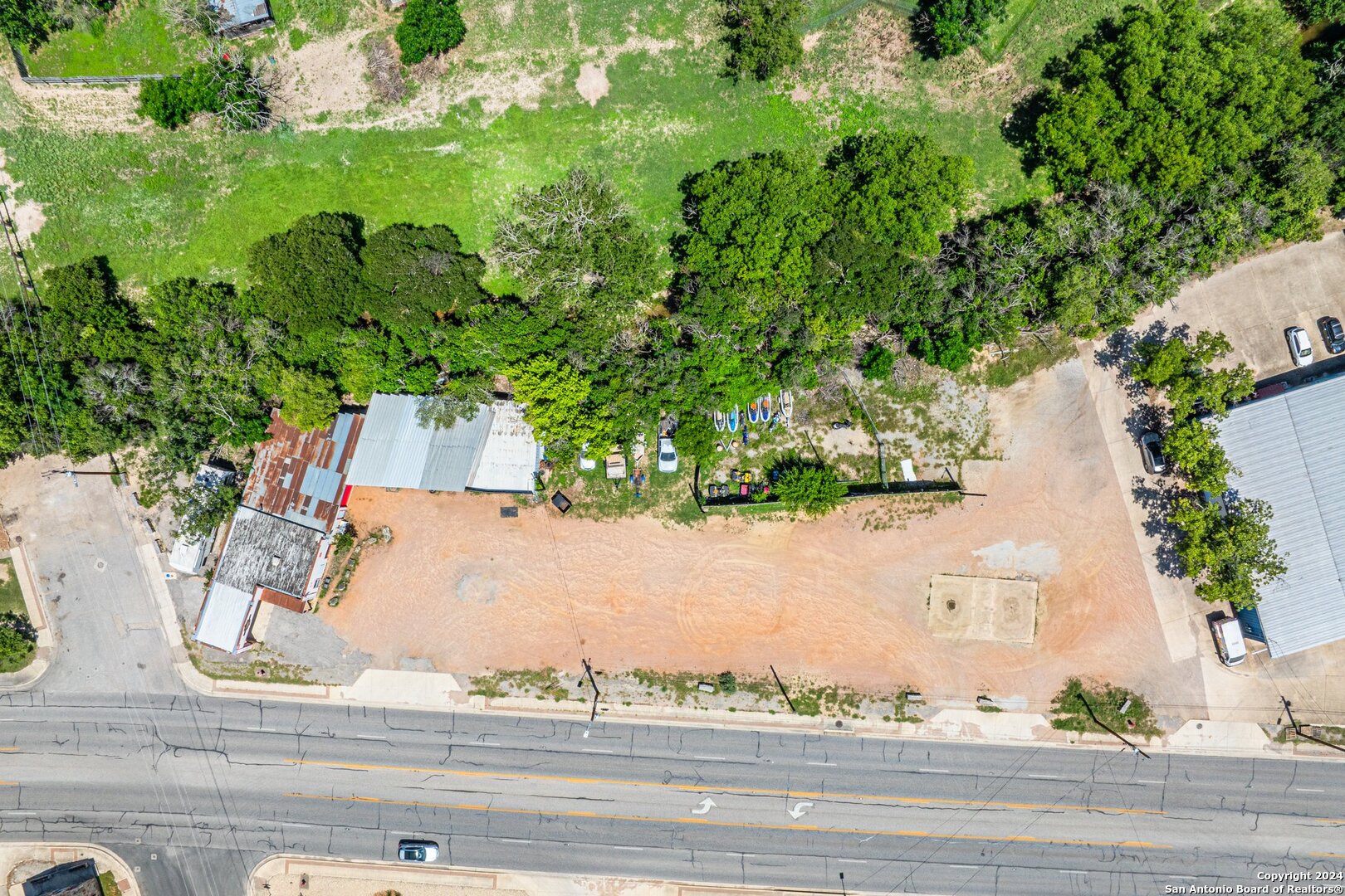 1700 Broadway Kerrville TX 78028