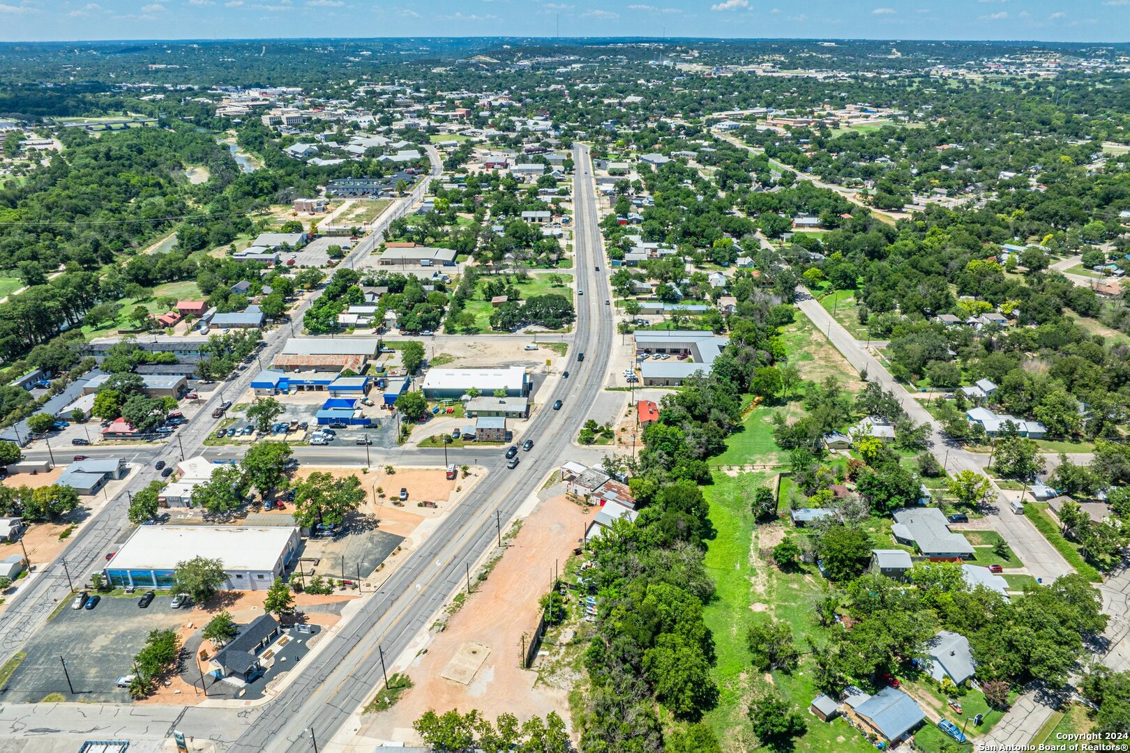 1700 Broadway Kerrville TX 78028