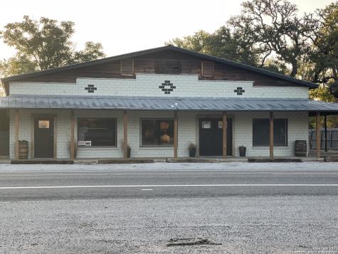 1211 Sisterdale Road Boerne TX 78006