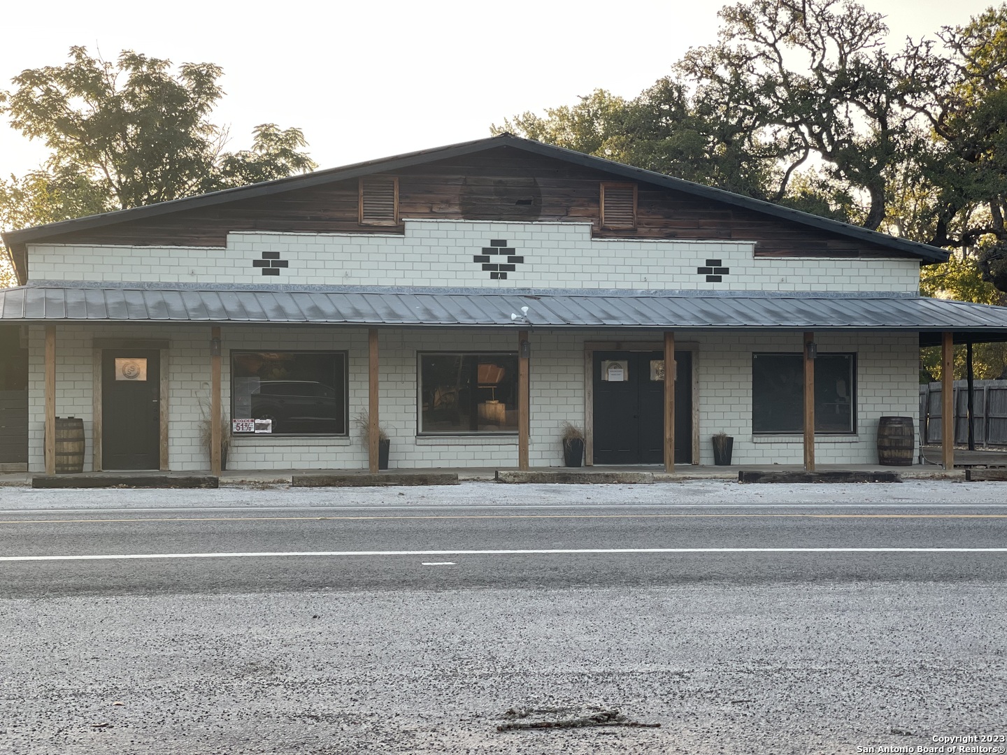 1211 Sisterdale Road Boerne TX 78006