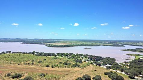 460 Eastside Lake Graham TX 76450