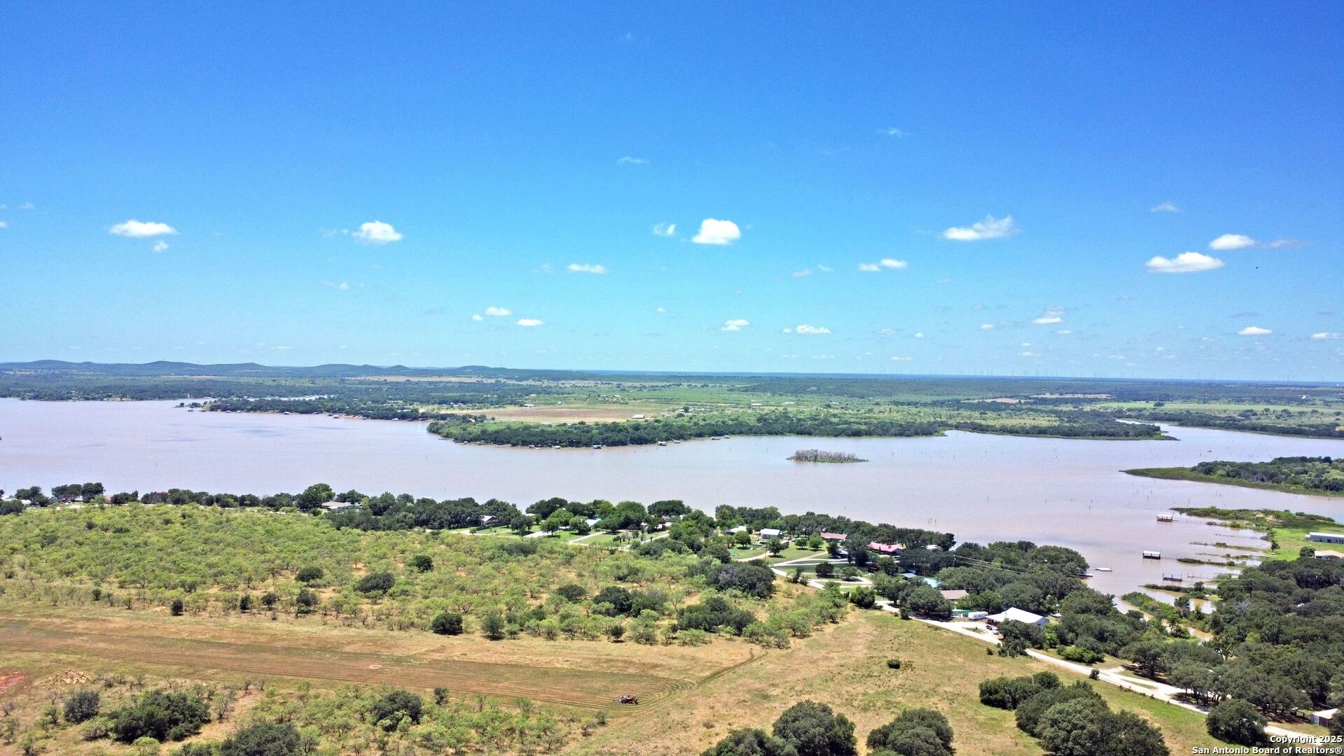 460 Eastside Lake Graham TX 76450