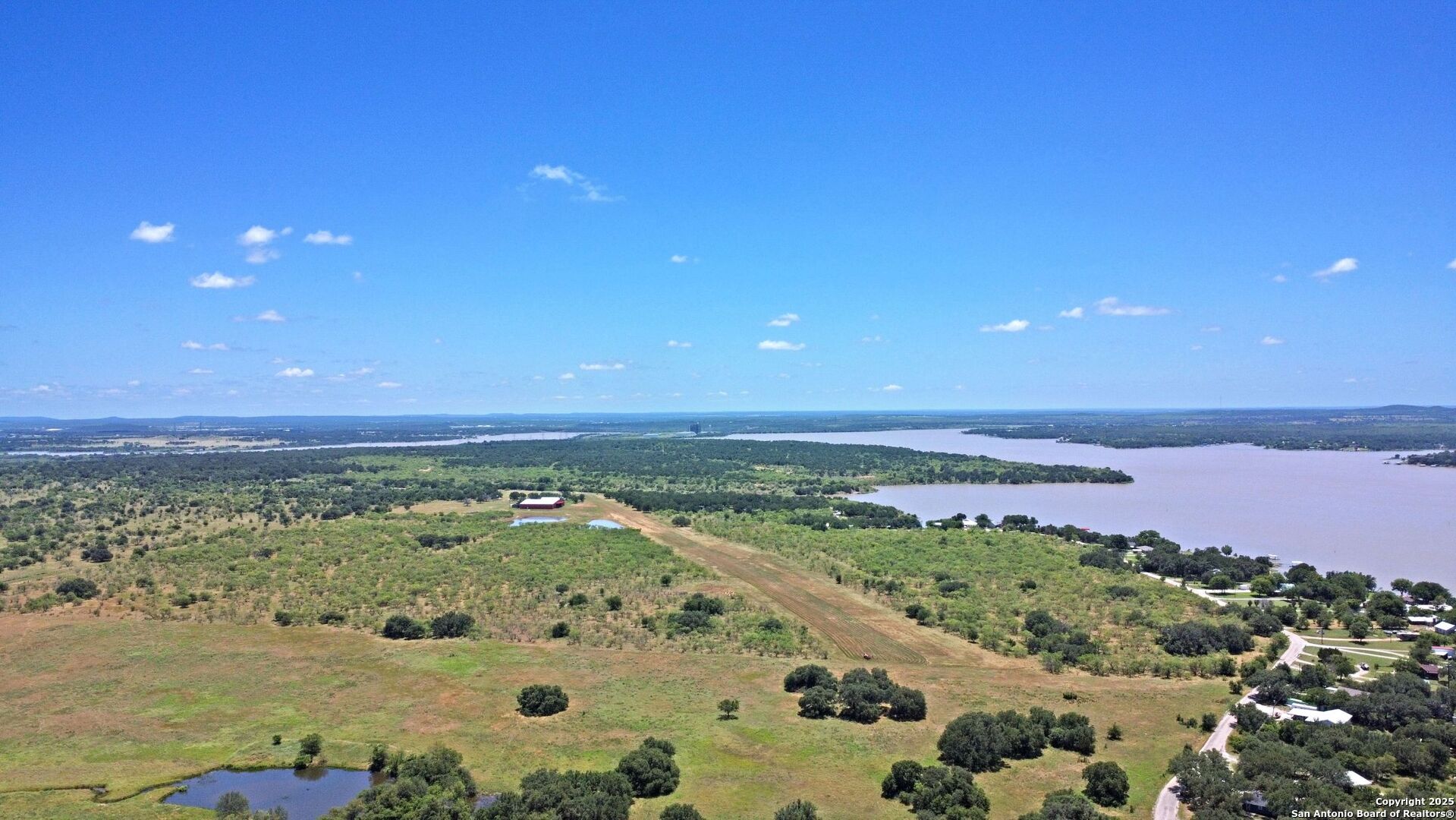 460 Eastside Lake Graham TX 76450