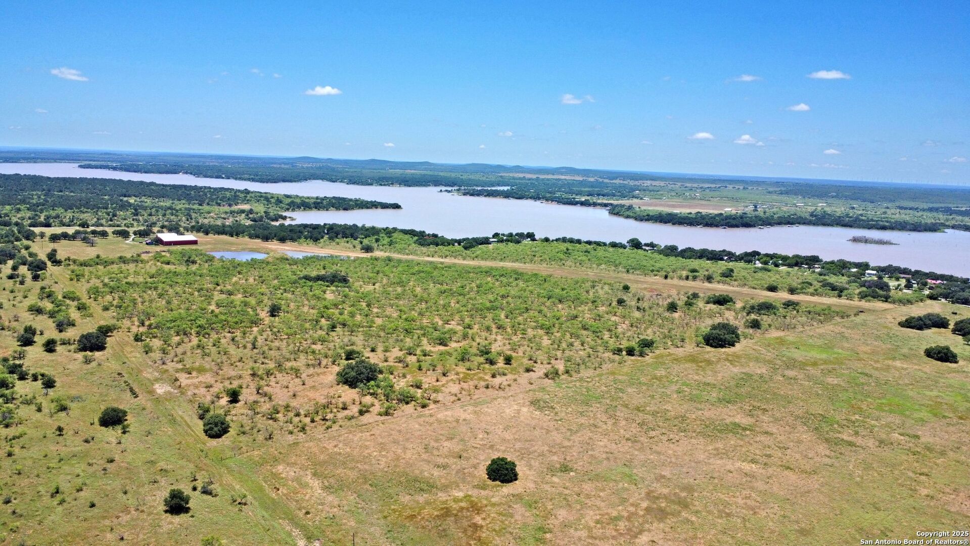 460 Eastside Lake Graham TX 76450