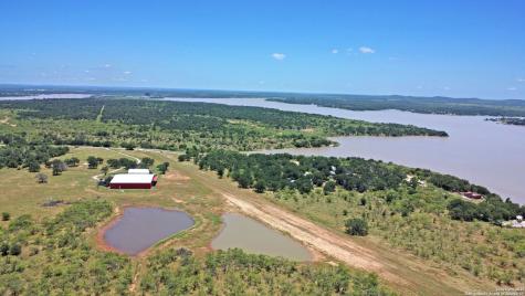 460 Eastside Lake Graham TX 76450