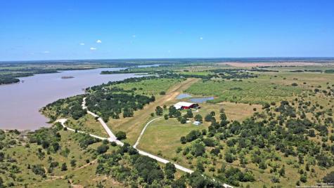 460 Eastside Lake Graham TX 76450