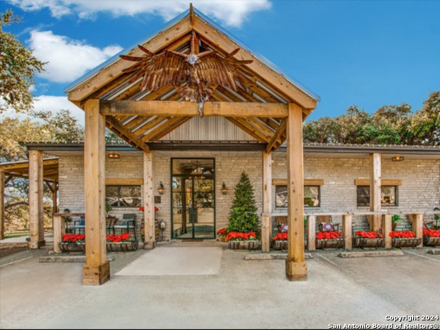 2350 Bulverde Road Bulverde TX 78163