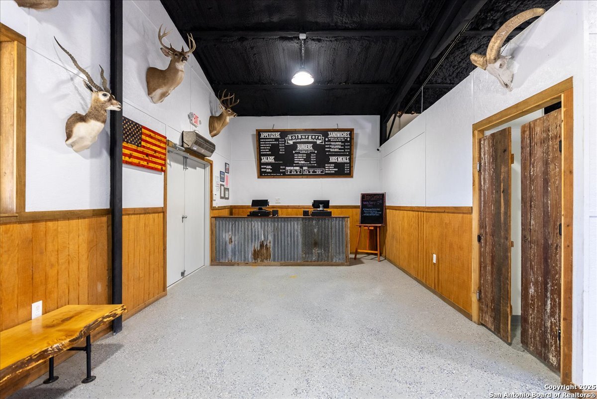 1200 Highway 59 George West TX 78022