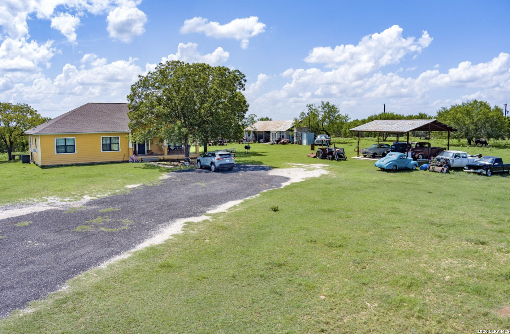 19755 Applewhite San Antonio TX 78264