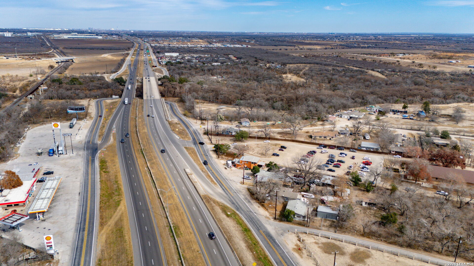 13486 Interstate 35 Von Ormy TX 78073