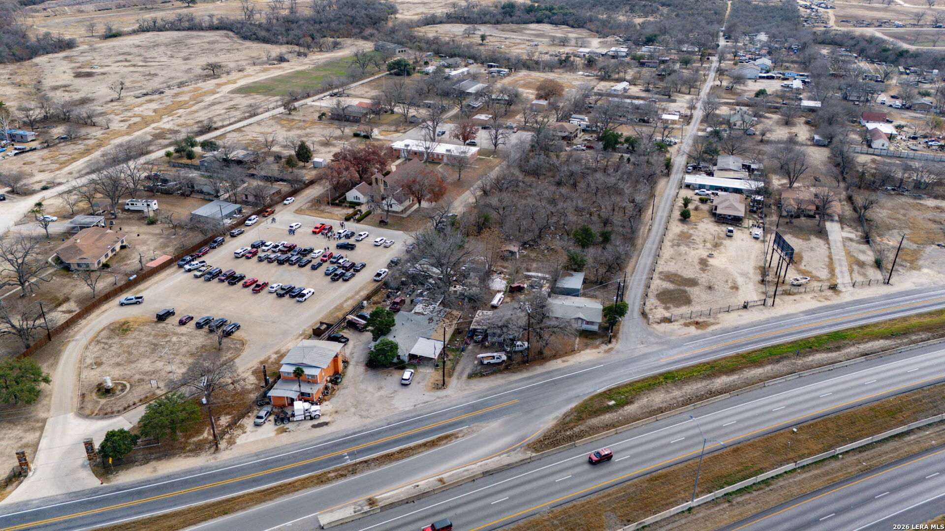 13486 Interstate 35 Von Ormy TX 78073