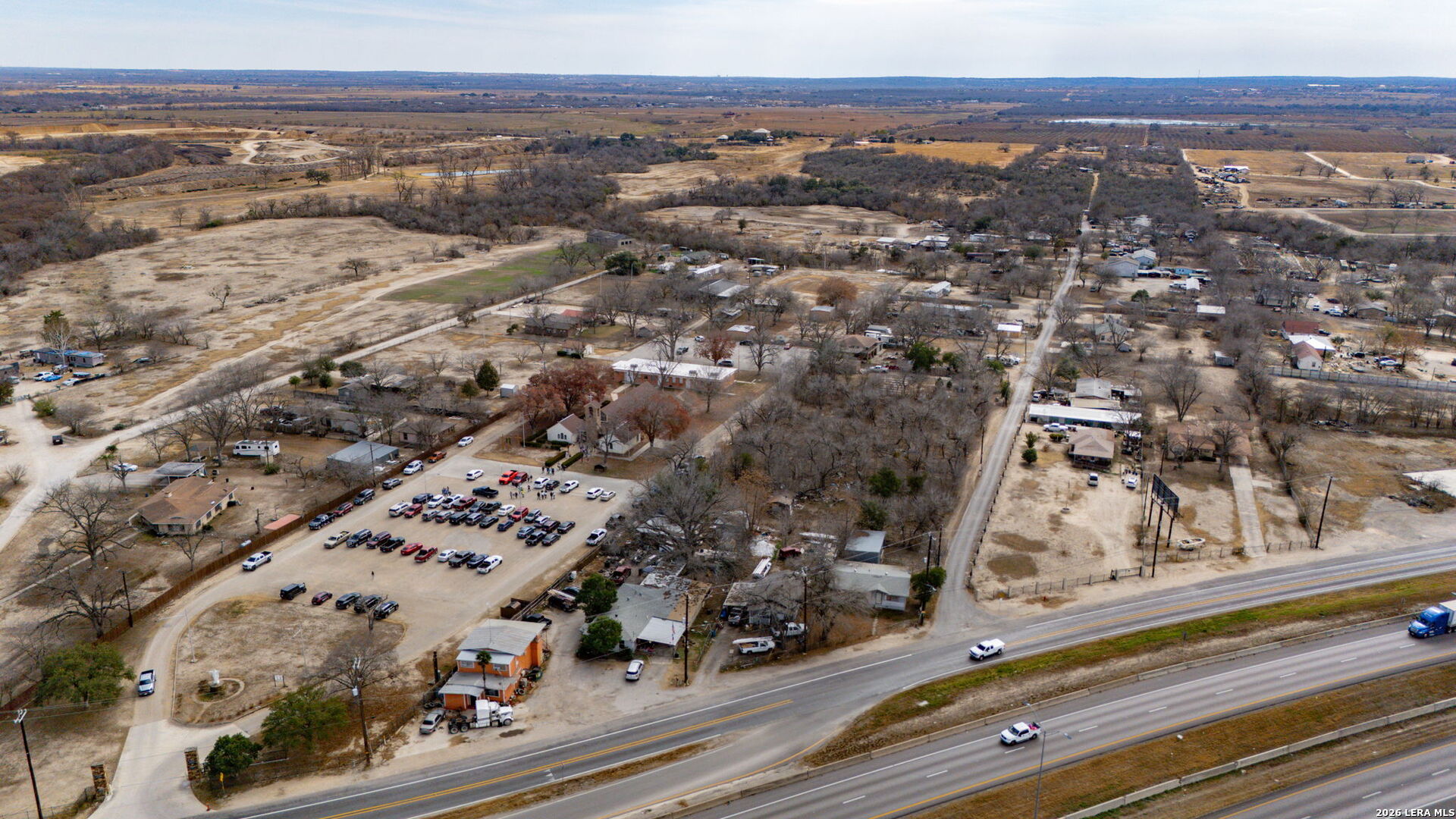 13486 Interstate 35 Von Ormy TX 78073