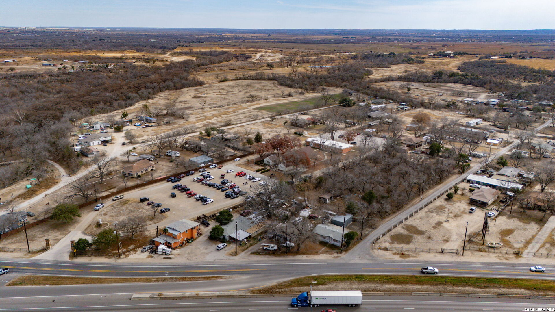 13486 Interstate 35 Von Ormy TX 78073