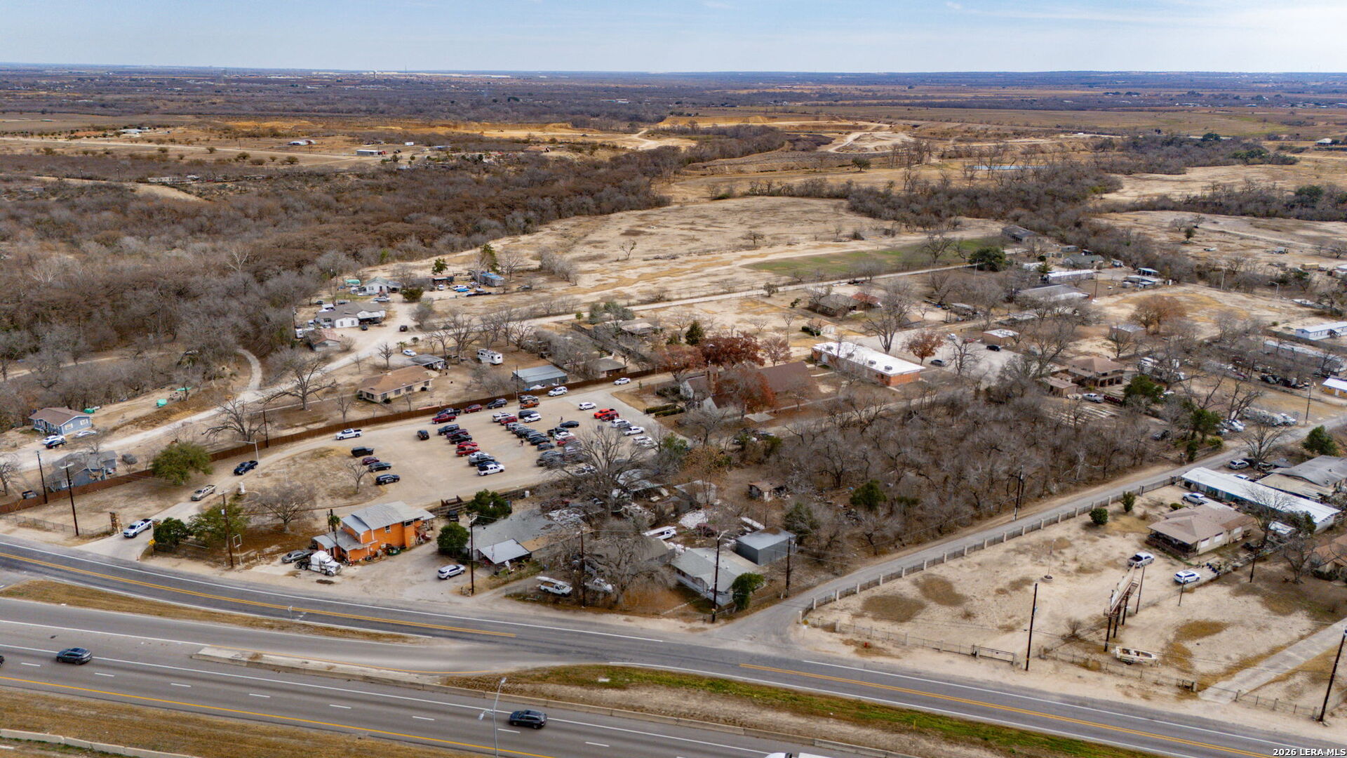 13486 Interstate 35 Von Ormy TX 78073