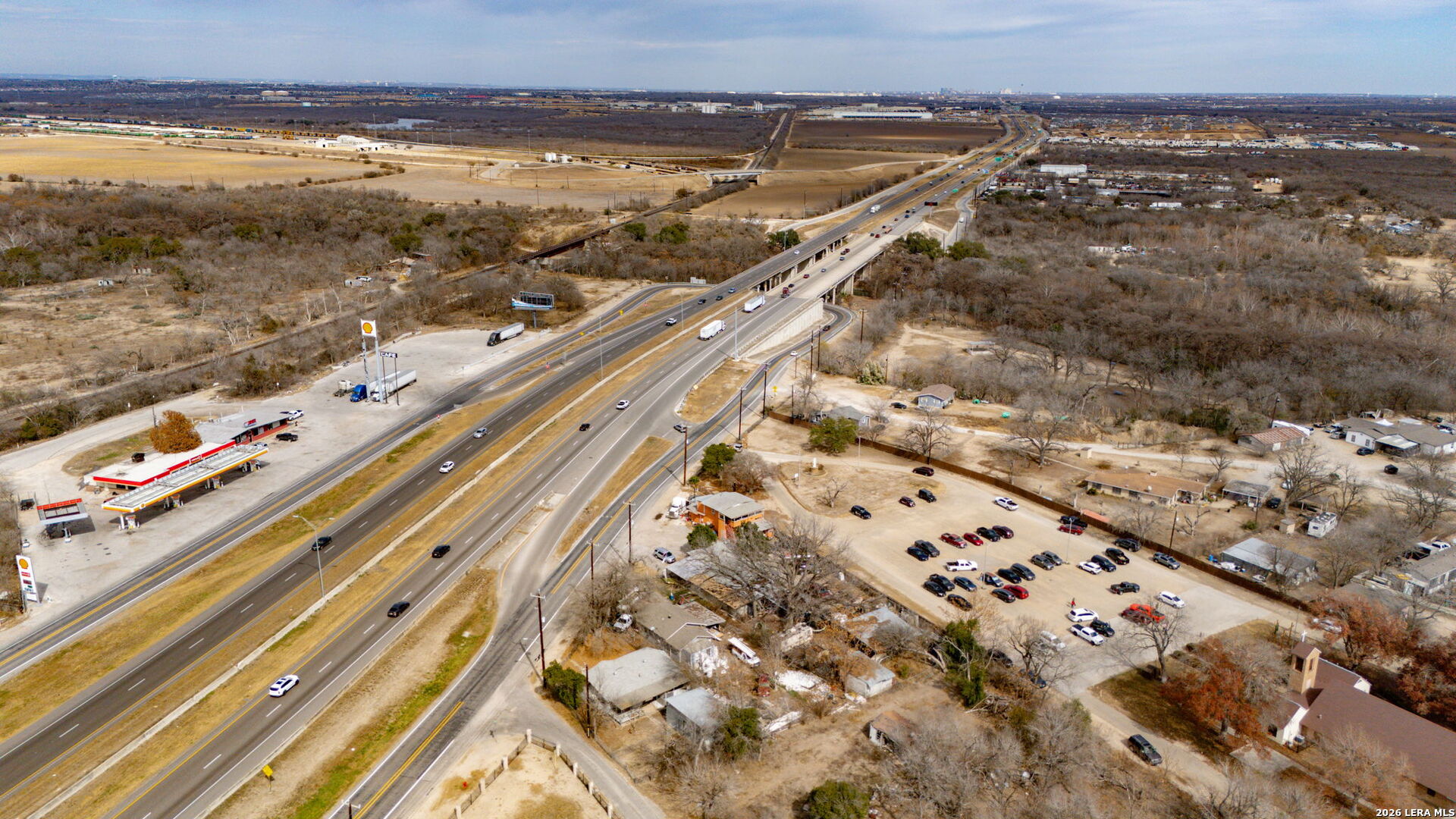 13486 Interstate 35 Von Ormy TX 78073