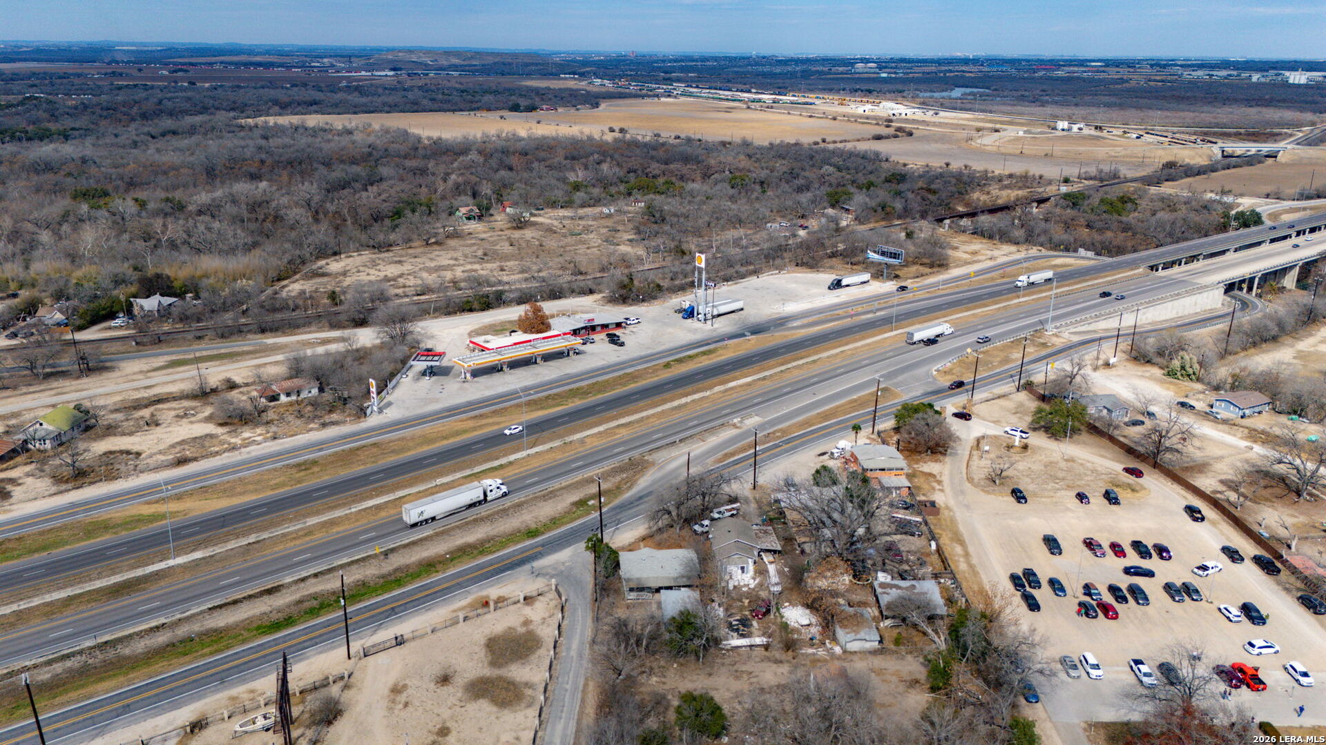 13486 Interstate 35 Von Ormy TX 78073