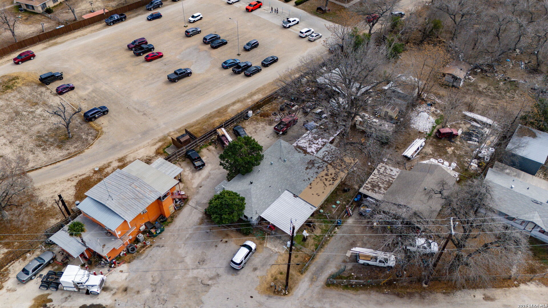 13486 Interstate 35 Von Ormy TX 78073