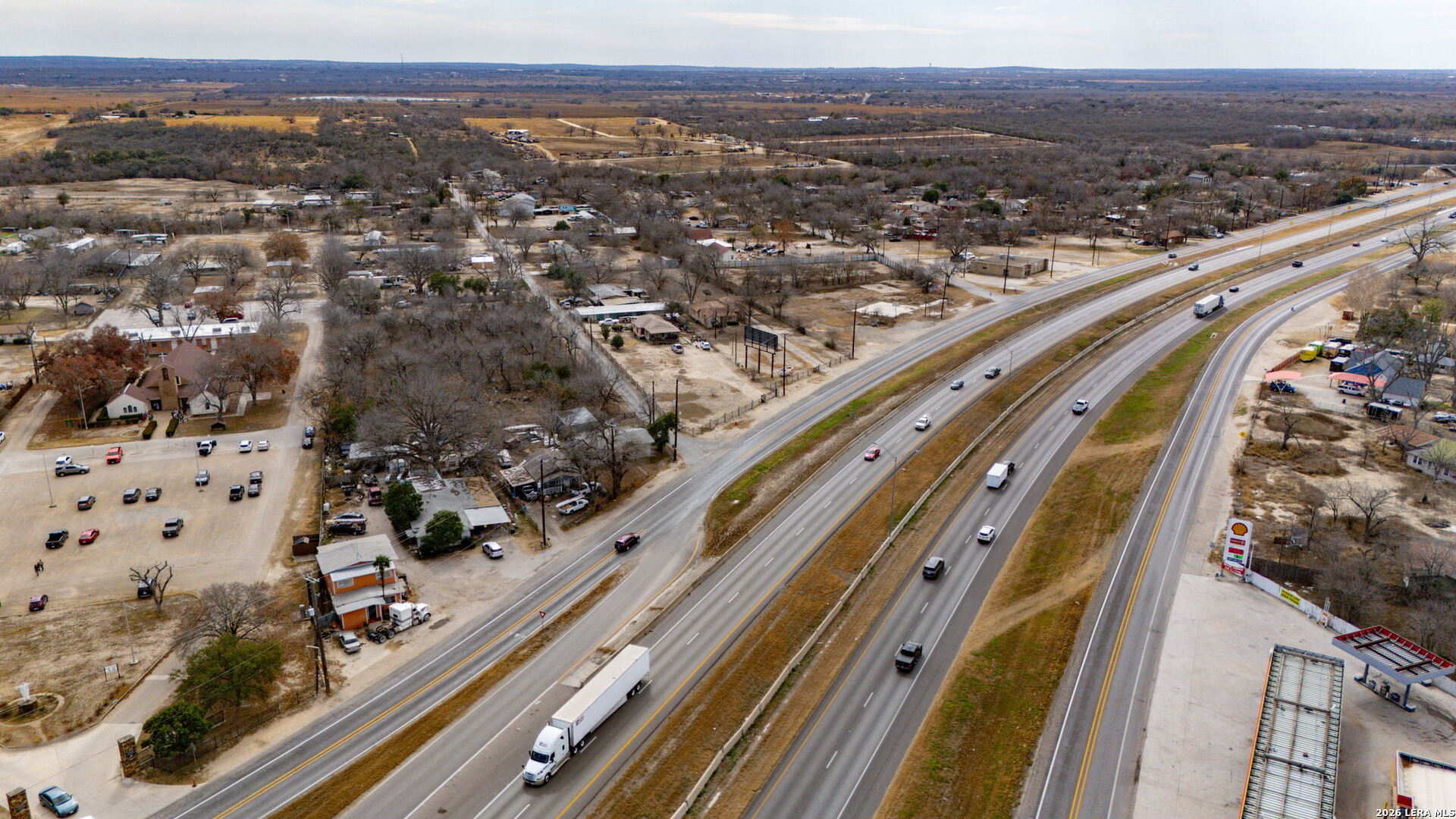 13486 Interstate 35 Von Ormy TX 78073