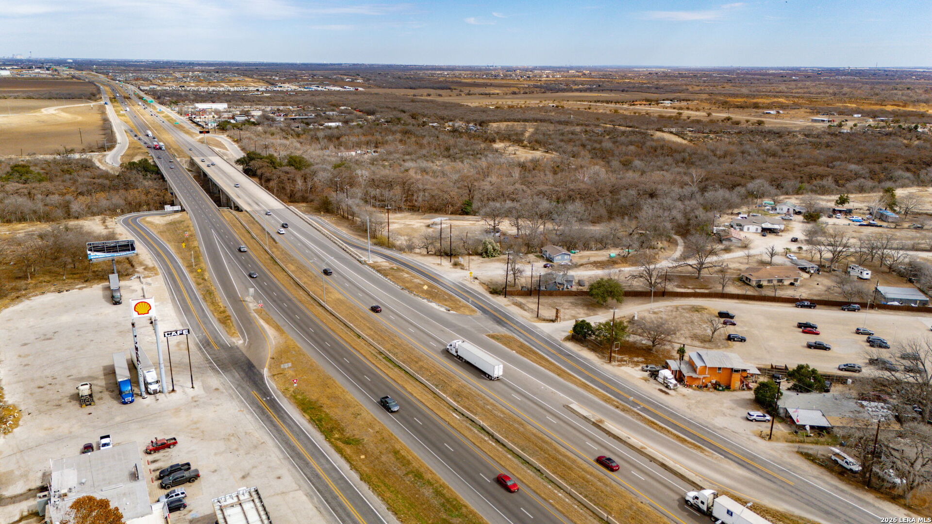 13486 Interstate 35 Von Ormy TX 78073