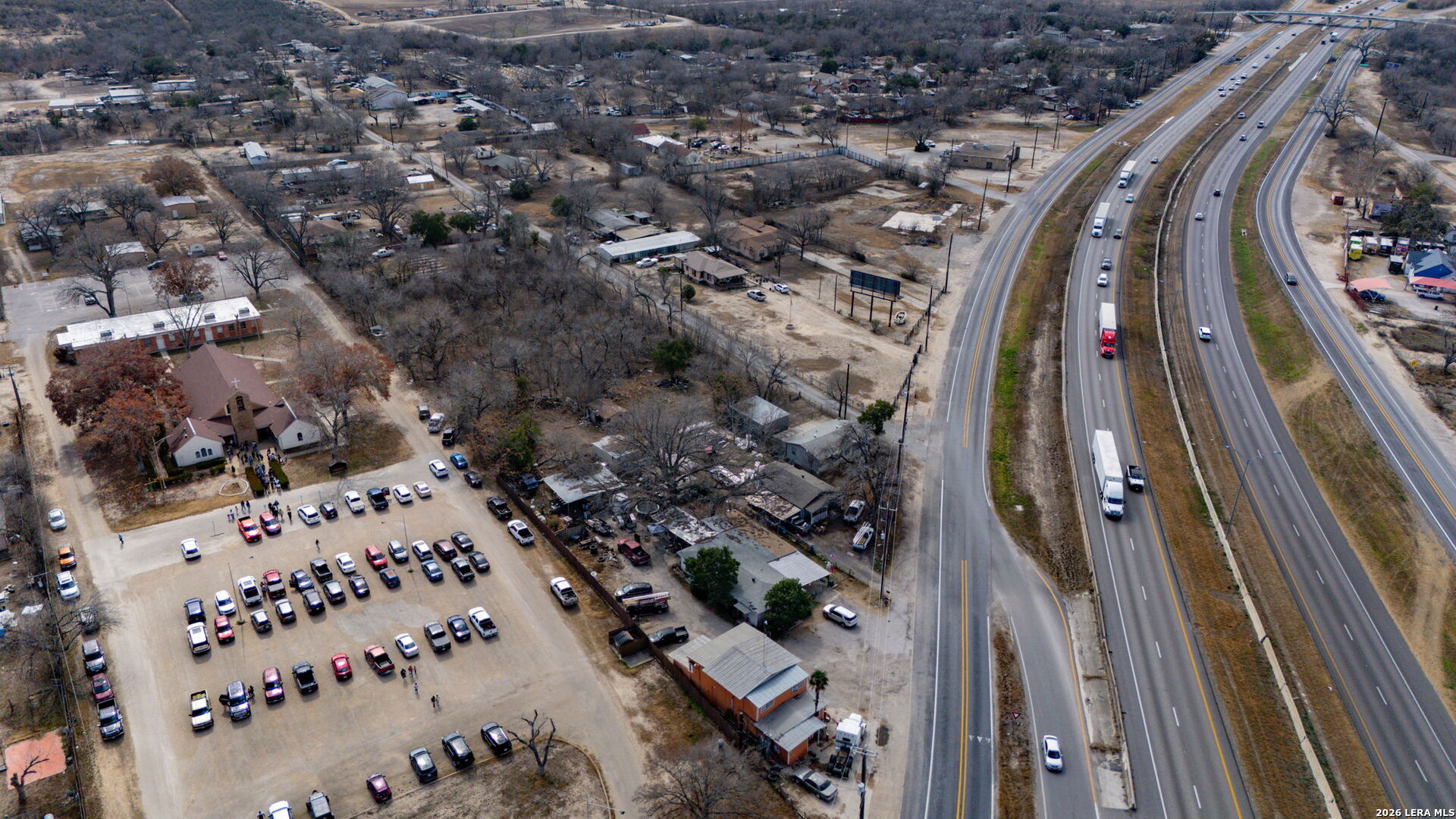13486 Interstate 35 Von Ormy TX 78073