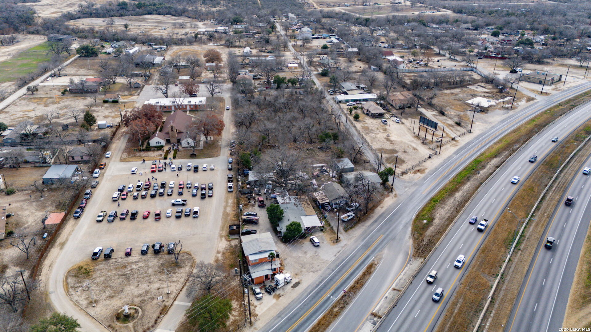 13486 Interstate 35 Von Ormy TX 78073