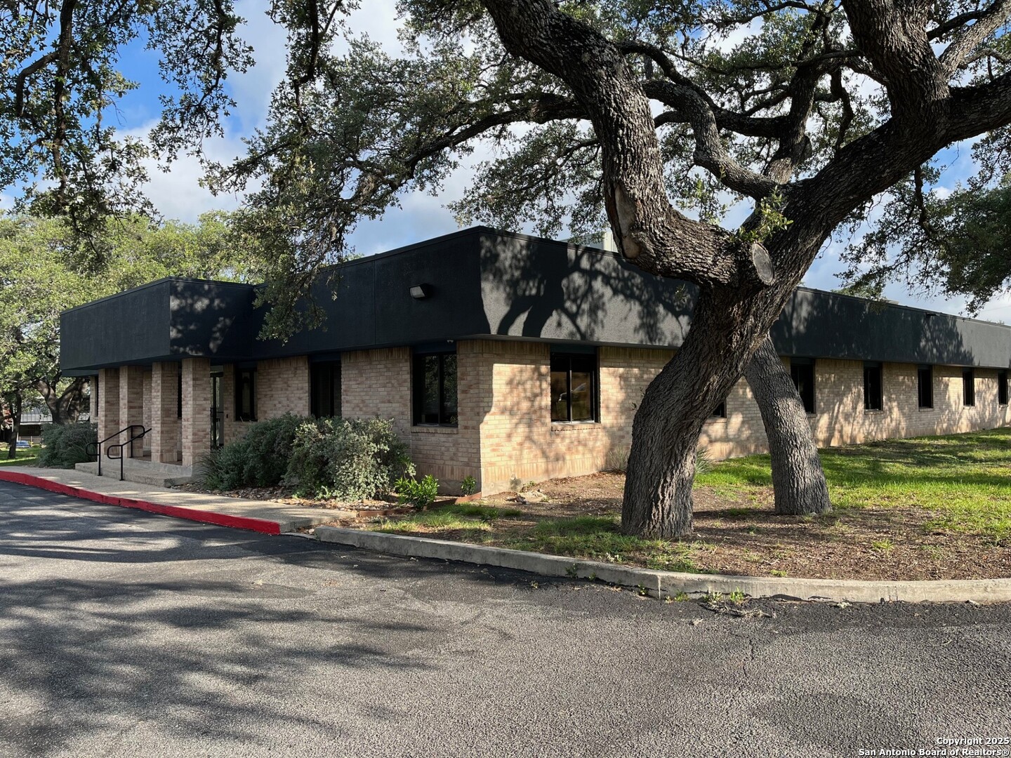 5711 Northwest Parkway San Antonio TX 78249