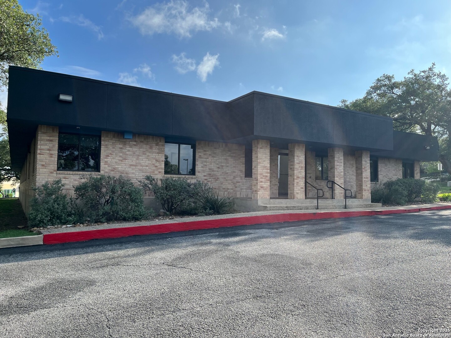 5711 Northwest Parkway San Antonio TX 78249