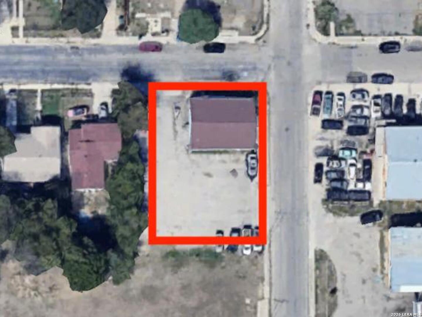 303 Bellinger Street San Antonio TX 78220