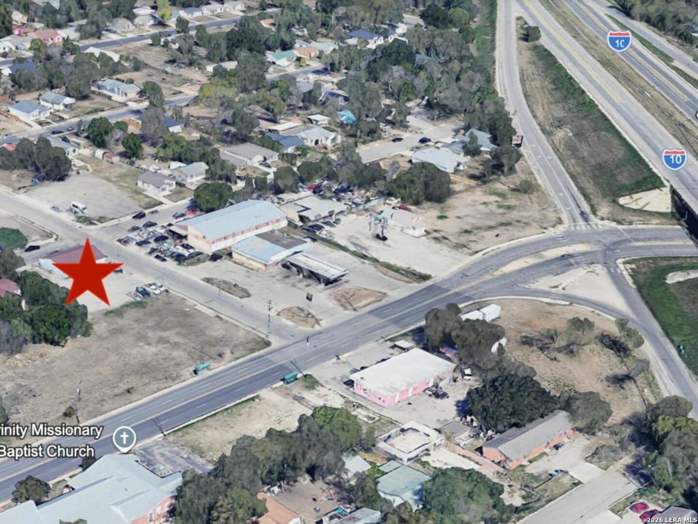 303 Bellinger Street San Antonio TX 78220
